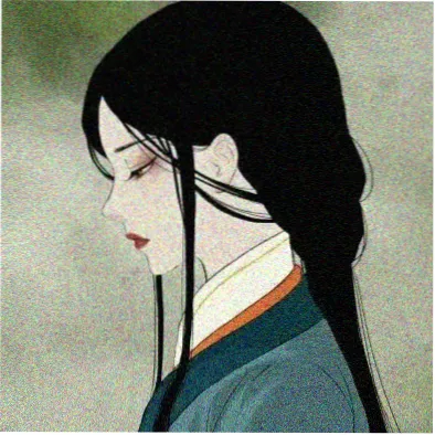 用户旧胶片头像
